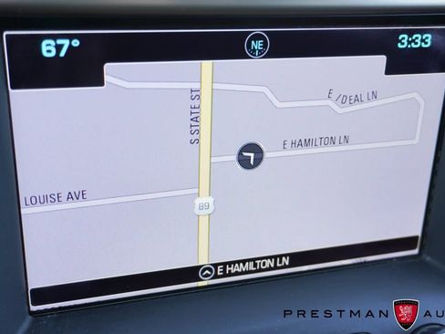 Used 2018 GMC Acadia Denali w/ Technology Package AWD/4WD image 10