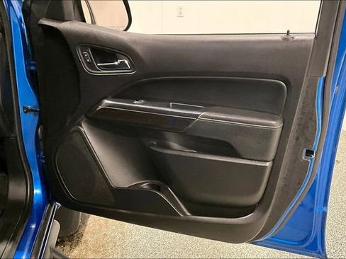 Used 2021 GMC Canyon Elevation w/ Trailering Package image 30