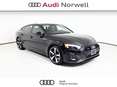 Certified 2025 Audi A5 2.0T Premium Plus w/ Premium Plus