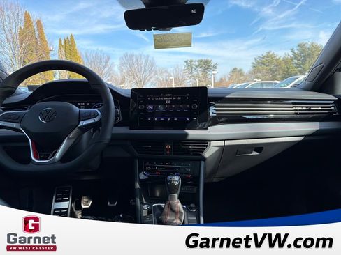 New 2026 Volkswagen Jetta GLI Autobahn image 12