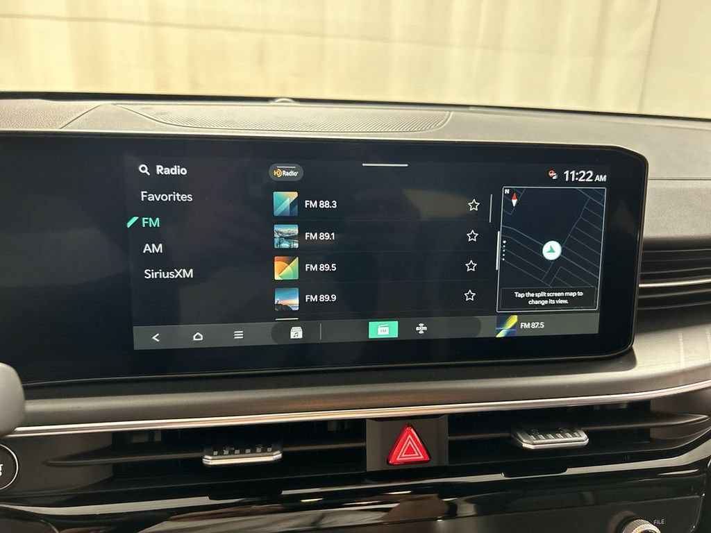 New 2026 Kia K5 GT-Line AWD/4WD image 15