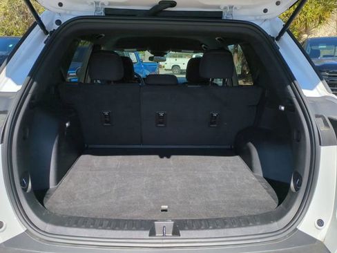 Certified 2025 Chevrolet Equinox LT image 14