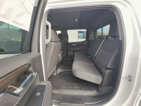 New 2026 Chevrolet Silverado 1500 RST w/ Redline Edition image 19