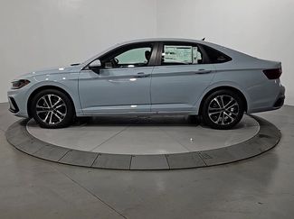 New 2026 Volkswagen Jetta Sport video 2