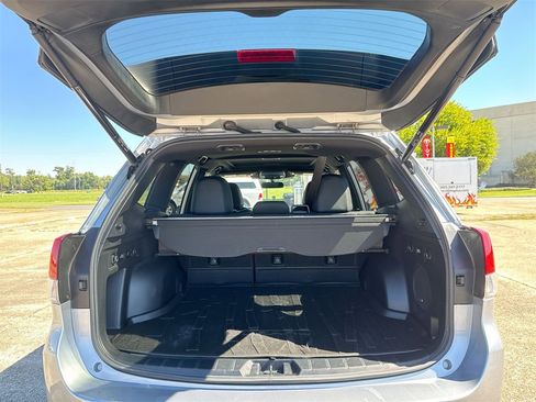 Used 2024 Subaru Forester Wilderness image 34