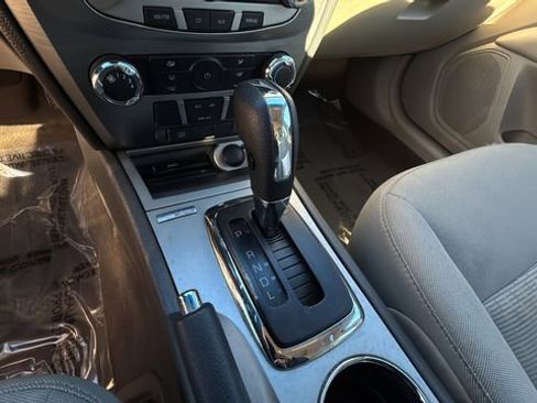 Used 2011 Ford Fusion SE w/ 202A Rapid Spec Order Code image 29