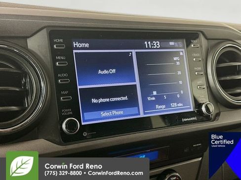 Used 2021 Toyota Tacoma TRD Sport image 17