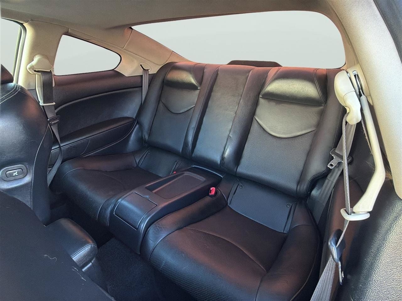 Used 2008 INFINITI G37 Sport w/ Premium Pkg RWD image 14