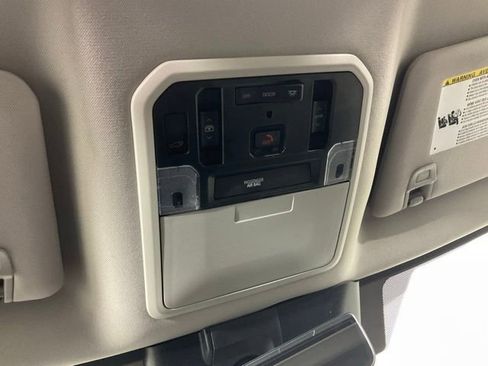 Used 2024 Toyota Sequoia Limited w/ Nightshade Package image 15