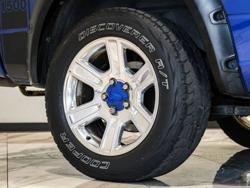 Used 2015 RAM 1500 Express AWD/4WD image 74