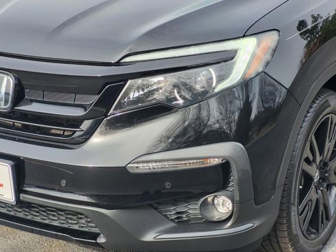 Certified 2021 Honda Pilot Special Edition image 8