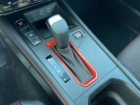New 2026 Nissan Kicks SR w/ Cold Weather Package FWD image 23