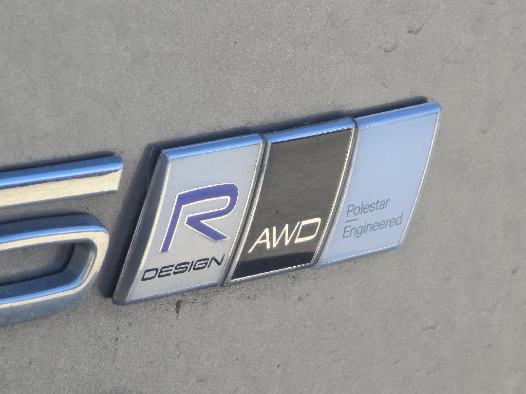 Used 2019 Volvo XC40 AWD T5 image 6