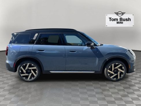 New 2026 MINI Cooper Countryman S image 2