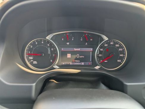Used 2021 GMC Acadia SLT w/ Elevation Edition AWD/4WD image 19