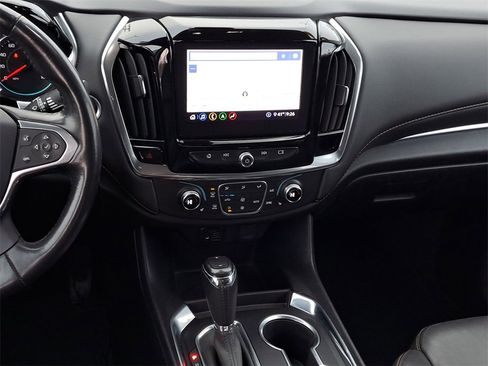 Certified 2020 Chevrolet Traverse RS image 25