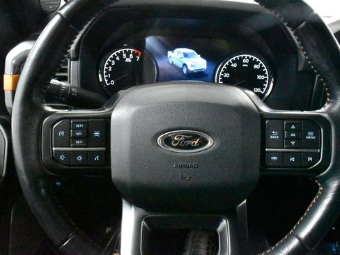 Used 2022 Ford F150 Tremor w/ Equipment Group 401A Mid image 19