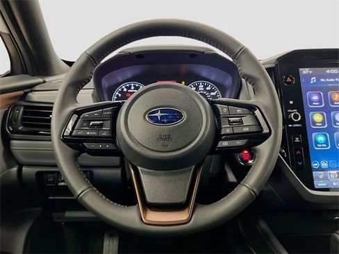 New 2026 Subaru Forester Sport image 19