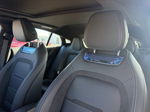 New 2026 Mercedes-Benz AMG GT 53 image 17