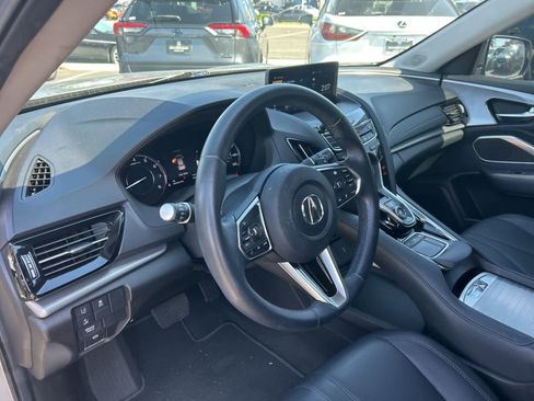 Used 2020 Acura RDX FWD image 20