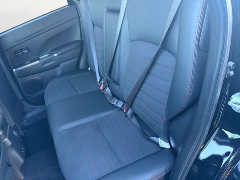 New 2026 Mitsubishi Outlander Sport SE image 13