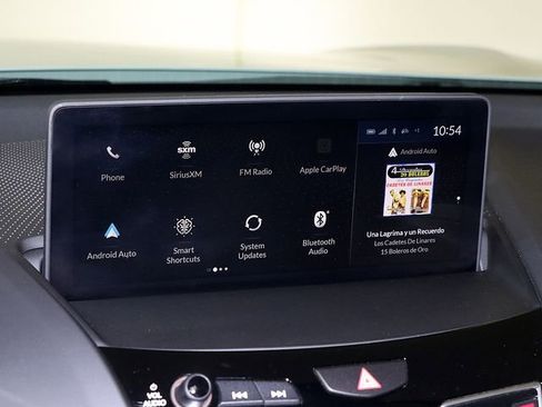 Used 2024 Acura RDX SH-AWD image 18