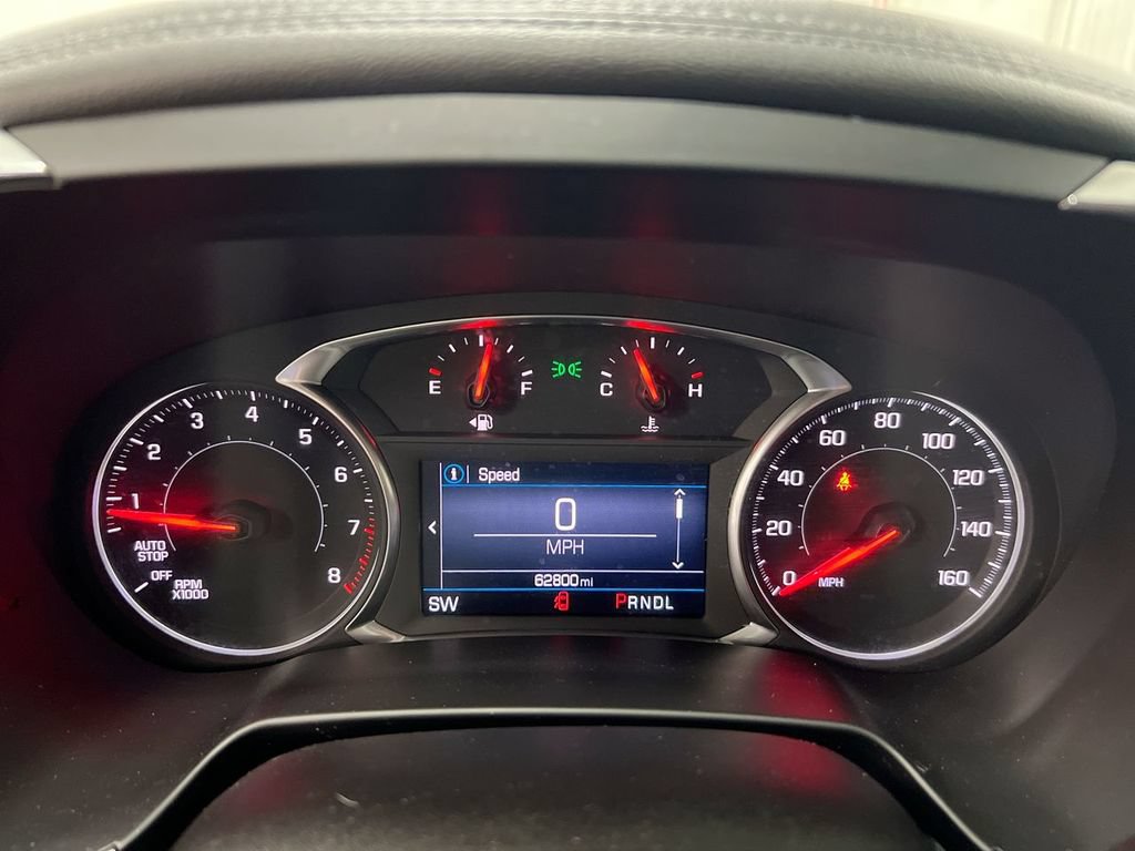 Used 2020 Chevrolet Blazer LT FWD image 12