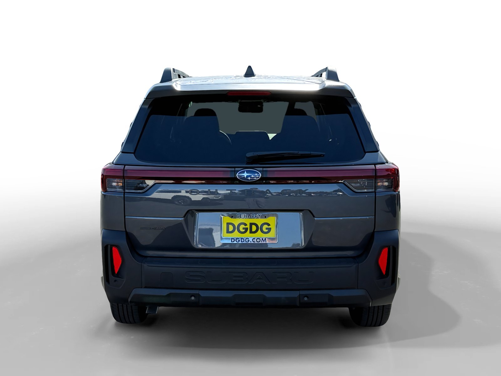 New 2026 Subaru Outback Premium AWD/4WD image 4