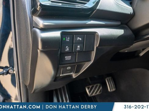 Used 2021 Acura RDX A-Spec AWD/4WD image 22