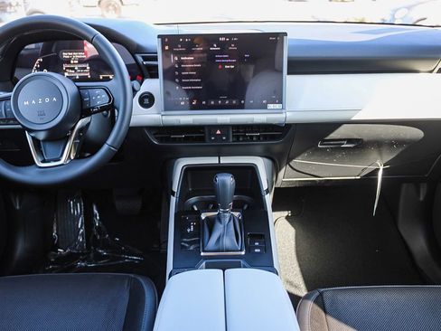 New 2026 MAZDA CX-5 Preferred AWD/4WD image 14