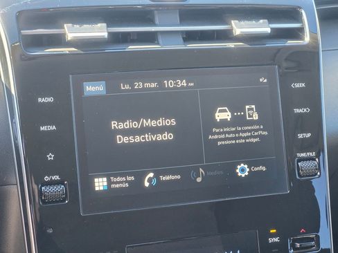 Certified 2024 Hyundai Tucson SEL image 33