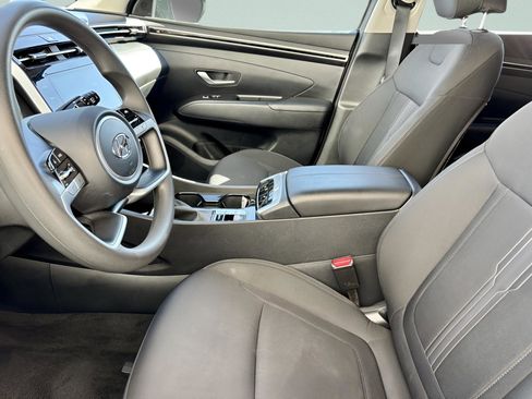 Used 2024 Hyundai Tucson SEL image 8