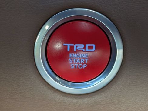 Used 2023 Toyota Tundra 1794 Edition w/ TRD Off-Road Package AWD/4WD image 27