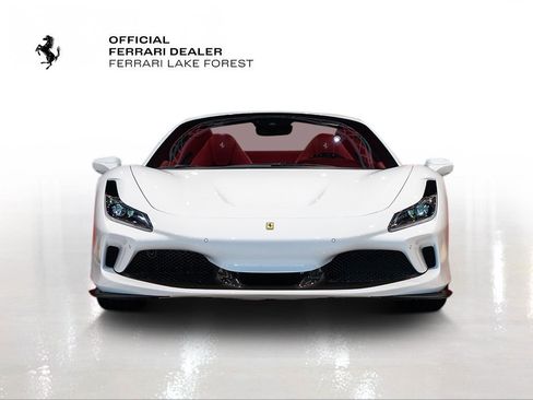 Certified 2023 Ferrari F8 Tributo image 7