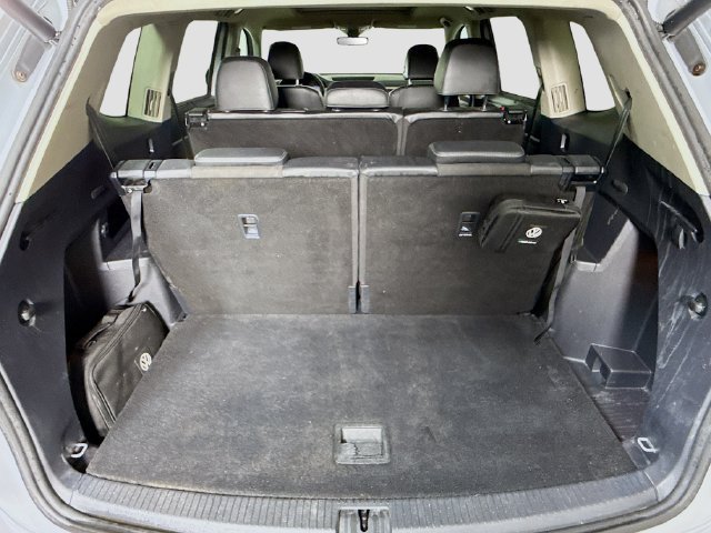 Used 2019 Volkswagen Atlas SEL AWD/4WD image 34