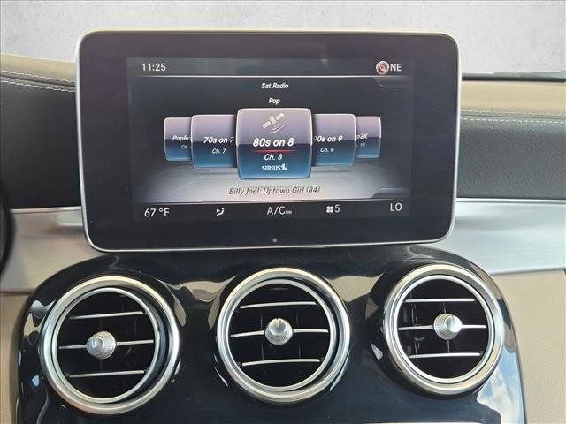 Used 2017 Mercedes-Benz C 300 4MATIC Coupe image 11