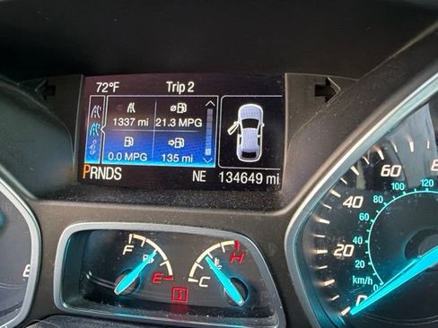 Used 2015 Ford Escape Titanium w/ Equipment Group 301A FWD image 24