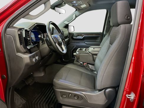 Used 2023 GMC Sierra 1500 Elevation AWD/4WD image 13