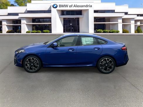 New 2026 BMW 228i xDrive AWD/4WD image 4