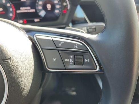 Used 2024 Audi A3 2.0T Premium w/ Convenience Package image 34