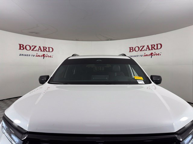 Used 2026 Honda Pilot Black Edition image 4