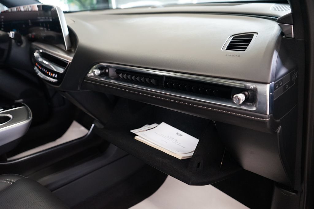 Used 2024 Cadillac Lyriq Sport w/ LPO, Floor Liner Package AWD/4WD image 55