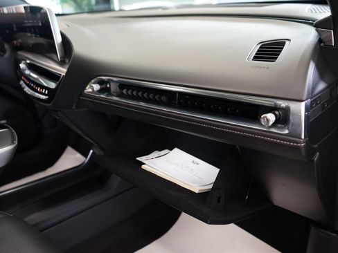 Used 2024 Cadillac Lyriq Sport w/ LPO, Floor Liner Package AWD/4WD image 55