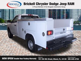 Used 2021 RAM 2500 Tradesman w/ Chrome Appearance Group RWD video 3