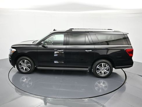 Used 2024 Ford Expedition Max Limited image 38