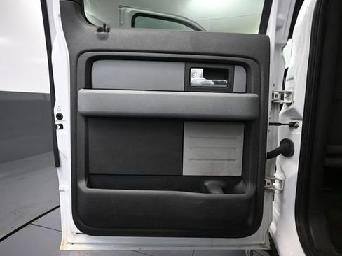 Used 2012 Ford F150 XLT w/ XLT Convenience Pkg RWD image 31