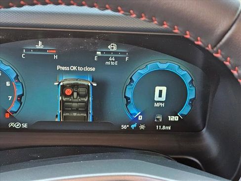 New 2025 Ford Bronco Heritage Edition image 15