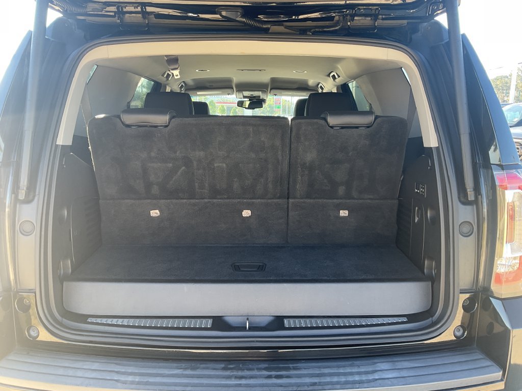 Used 2018 GMC Yukon SLT RWD image 9