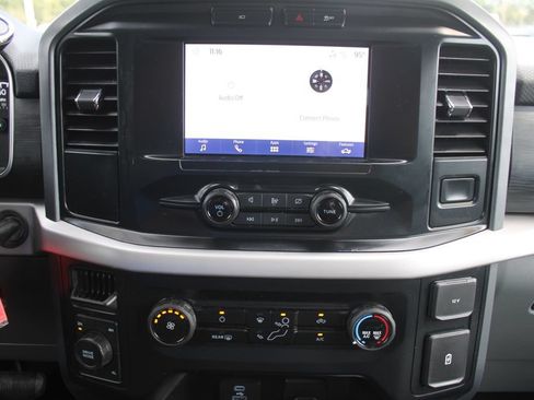 Used 2023 Ford F150 XLT AWD/4WD image 37