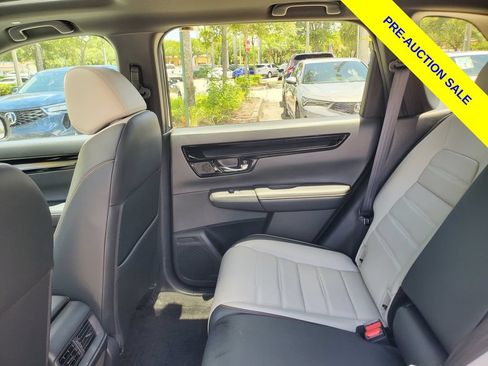 Used 2024 Honda CR-V Sport Touring image 12